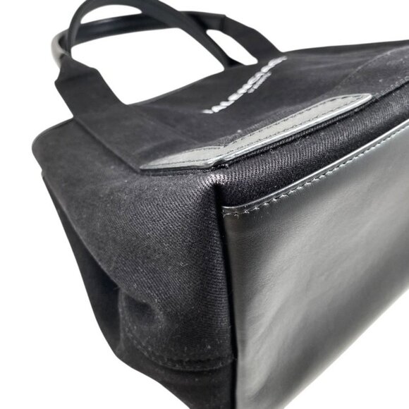 BALENCIAGA Black Pouch - Picture 7 of 16